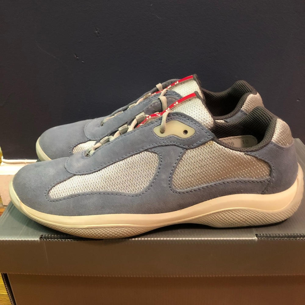 Men’s Prada Sneakers
